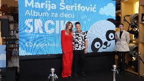 Dečje pesme za Dan sreće